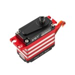 Offres Spéciales KST X20 X20-2208 X20-1035 Set RC Modèle Numérique Metal Gear Brushless Moteur pour RC Hélicoptères